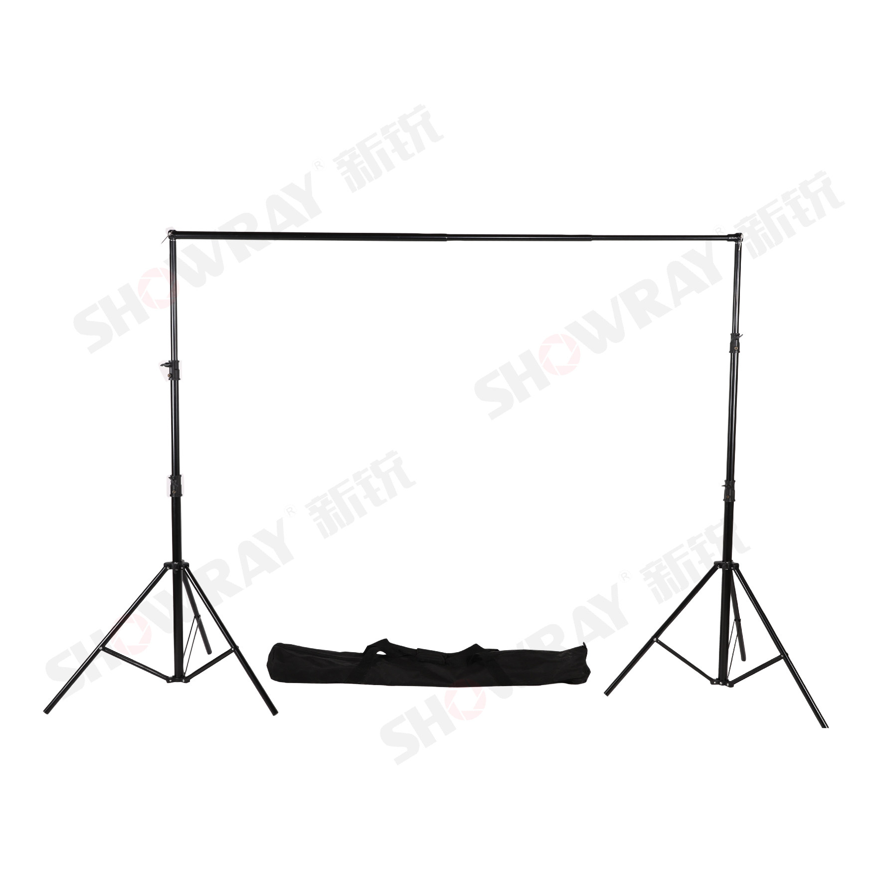 SR-S017便携背景架